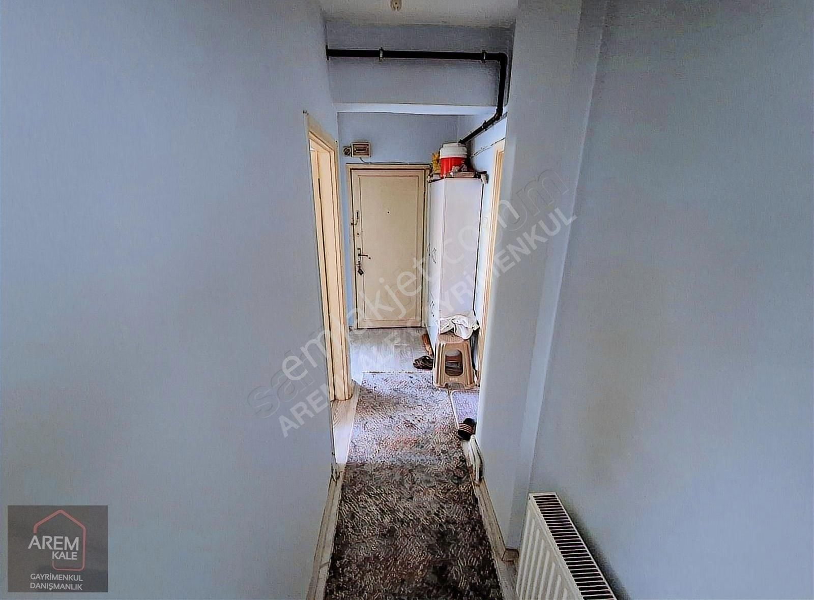 Çanakkale Merkezde Fırsat 1+1 Kapalı Mutfak Daire - Görsel 16