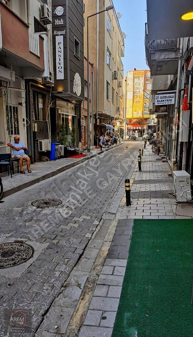 Çanakkale Merkezde Fırsat 1+1 Kapalı Mutfak Daire - Görsel 7