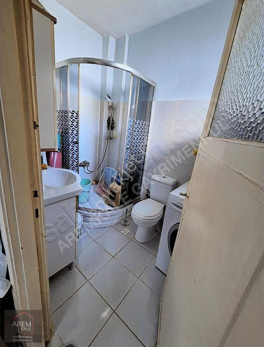 Çanakkale Merkezde Fırsat 1+1 Kapalı Mutfak Daire - Görsel 8