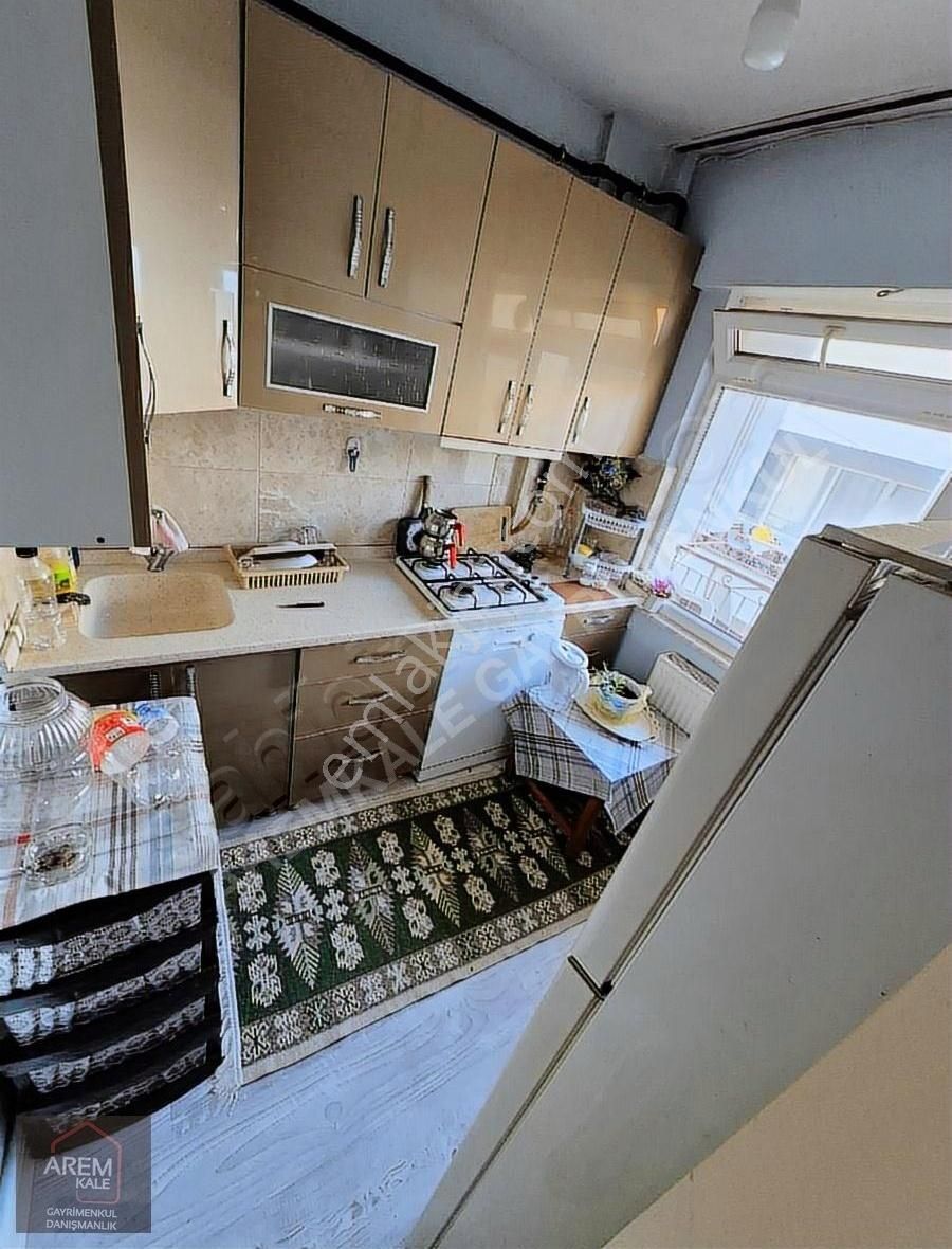Çanakkale Merkezde Fırsat 1+1 Kapalı Mutfak Daire - Görsel 9