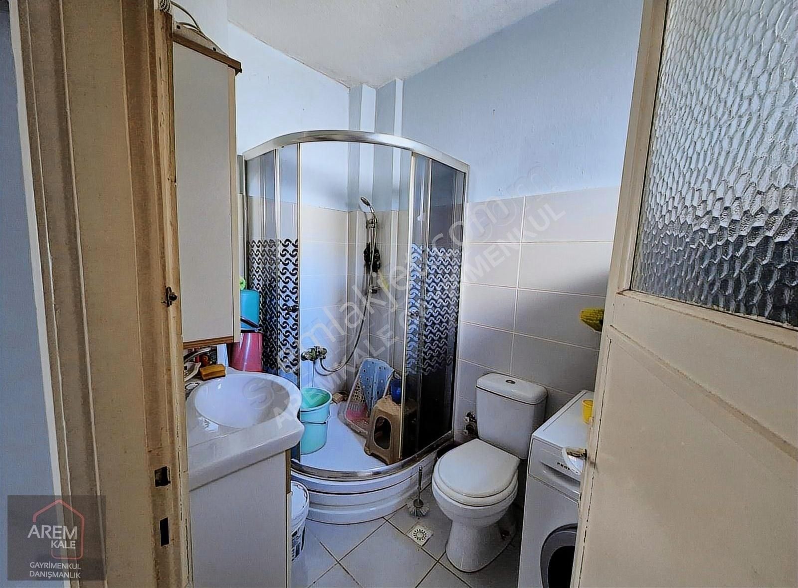 Çanakkale Merkezde Fırsat 1+1 Kapalı Mutfak Daire - Görsel 2