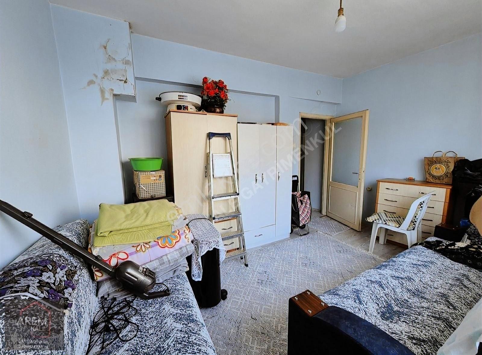 Çanakkale Merkezde Fırsat 1+1 Kapalı Mutfak Daire - Görsel 14