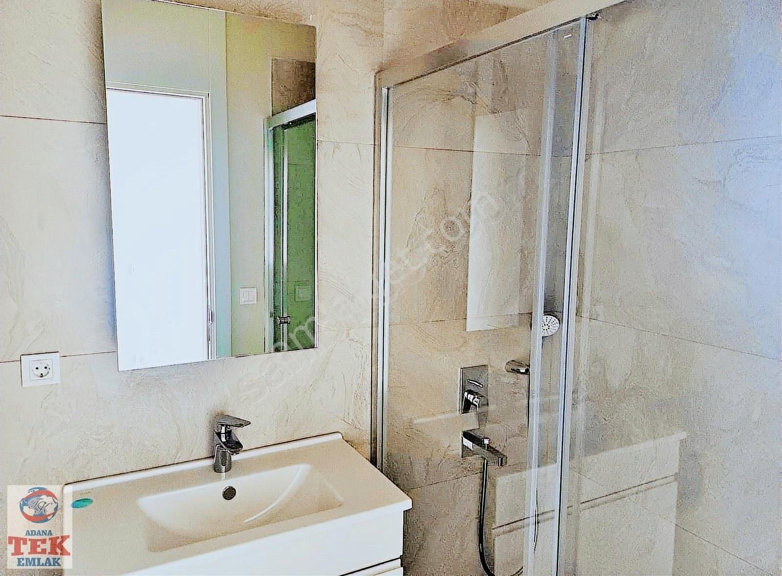 Fatih Mah De Havuzlu Site İçinde Lüks 2+1 Satılık Daire - Görsel 4