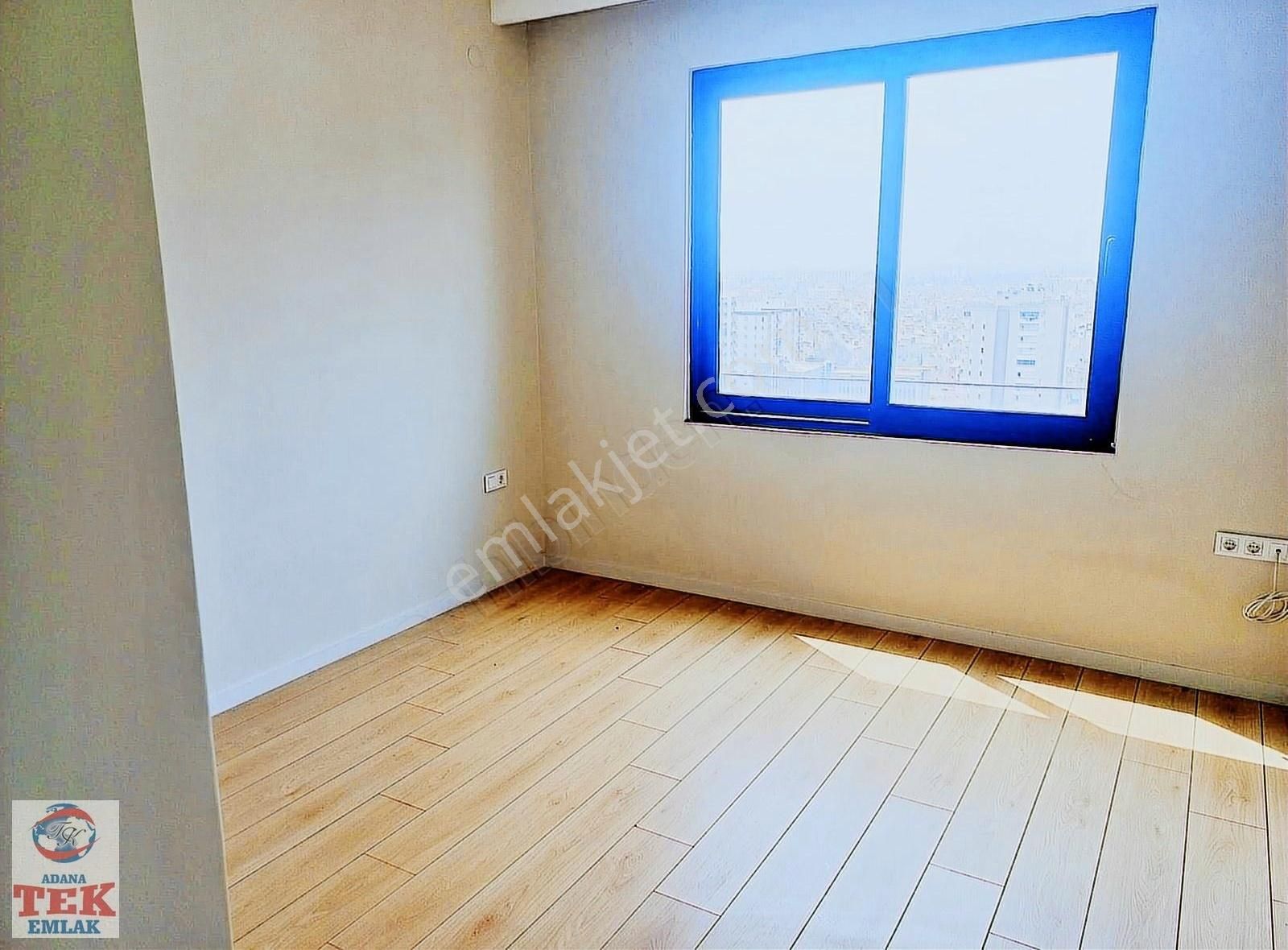 Fatih Mah De Havuzlu Site İçinde Lüks 2+1 Satılık Daire - Görsel 9