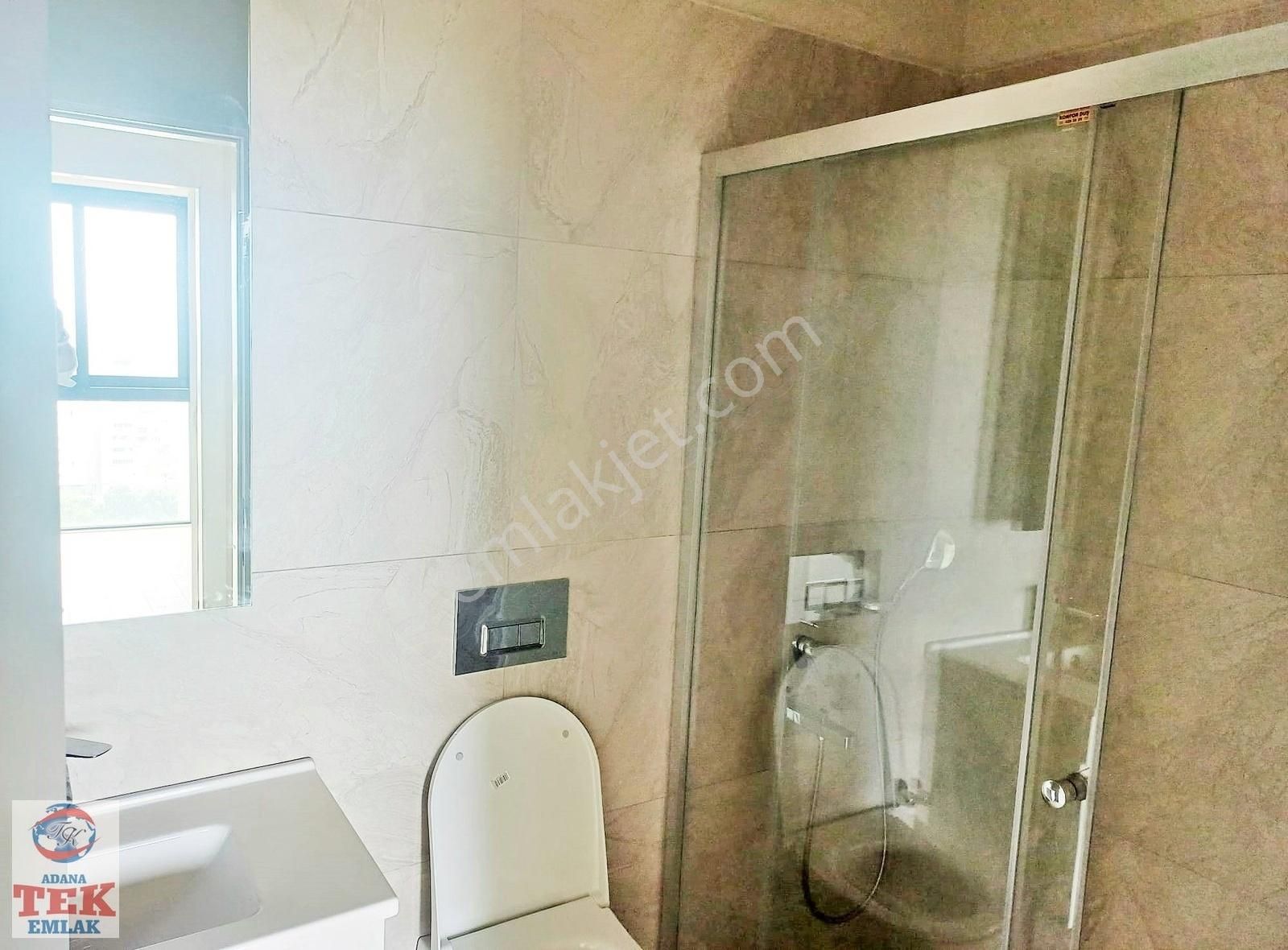 Fatih Mah De Havuzlu Site İçinde Lüks 2+1 Satılık Daire - Görsel 12