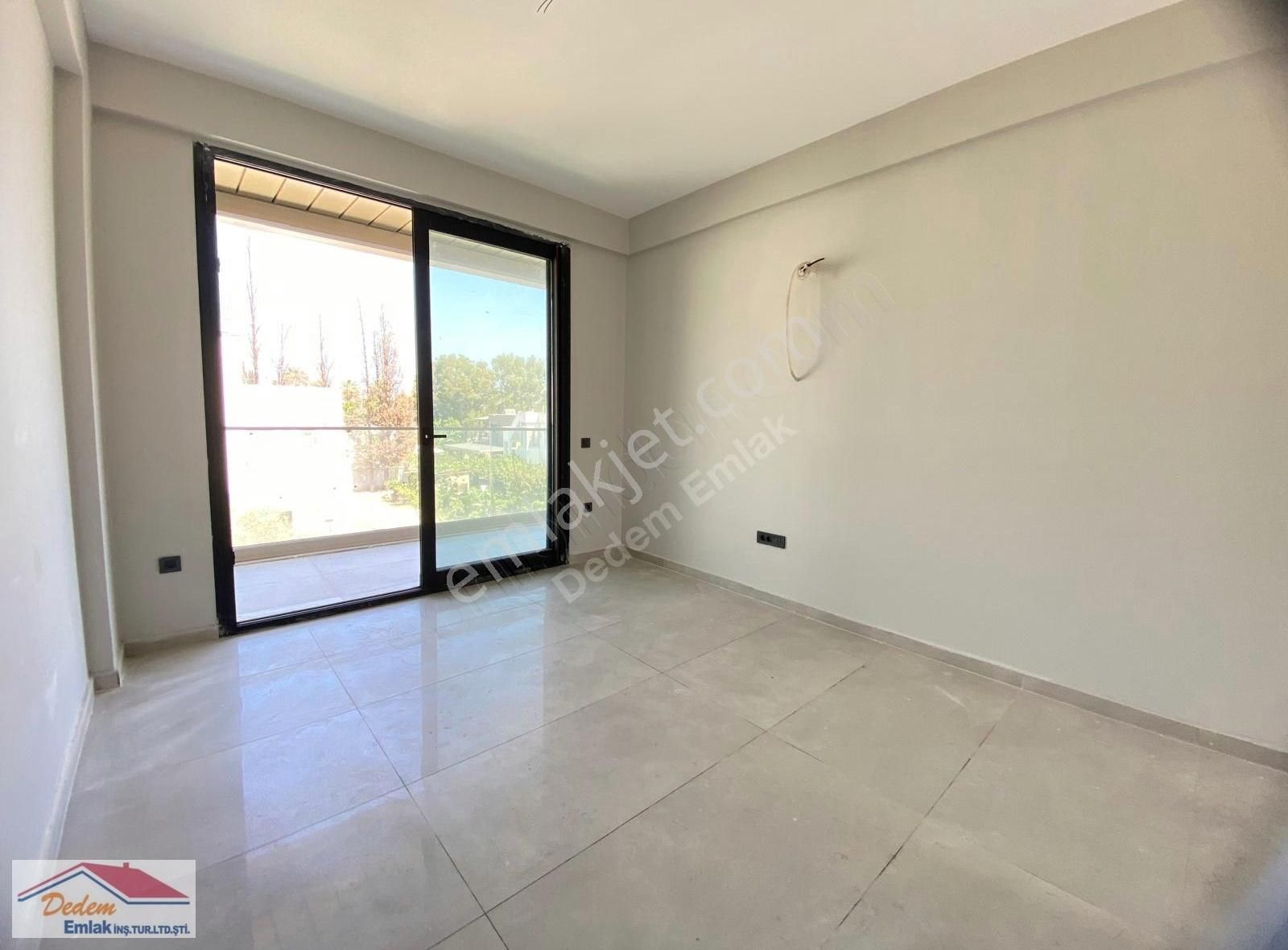 Küçükbük Koyunda Denize 3dk Mesafede Üst Kat 2+1 Sıfır Daire - Görsel 10