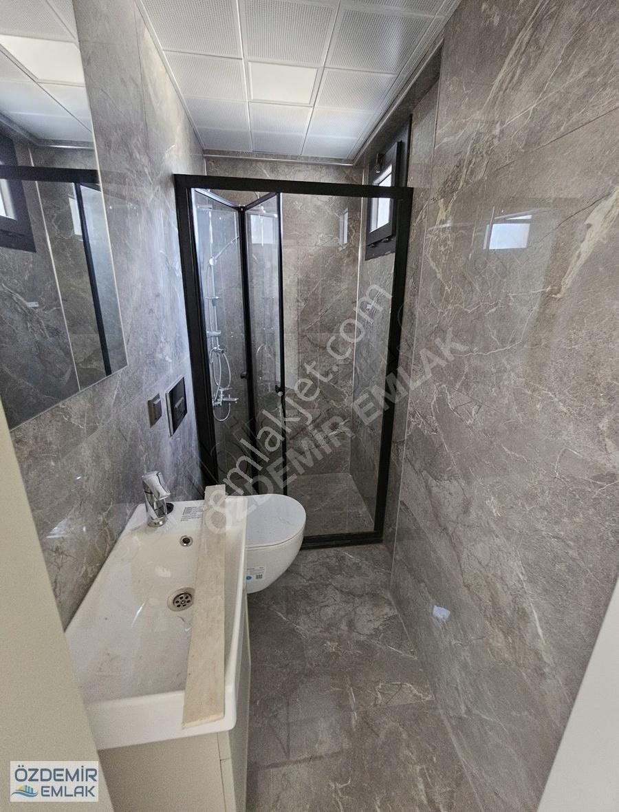 Yerden Isıtmalı Sıfır Satılık 4+1 Geniş Bahçeli Villalar - Görsel 10