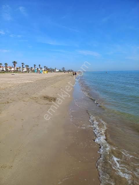 Günlük Kiralık Villa Denize Sıfır Mersin/taşucu/ Kummahallesi