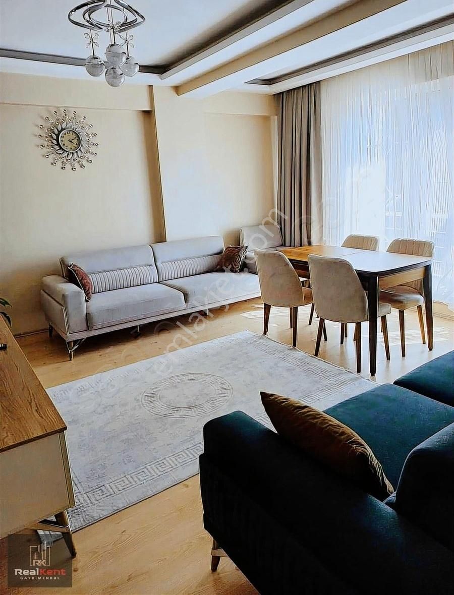 Realkentten Satılık 2+1 85m2 Arakat Daire