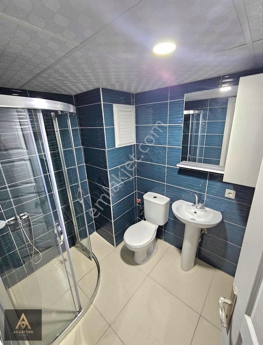 İsabeyli 2+0 Kiralık Daire, Geniş, Boş