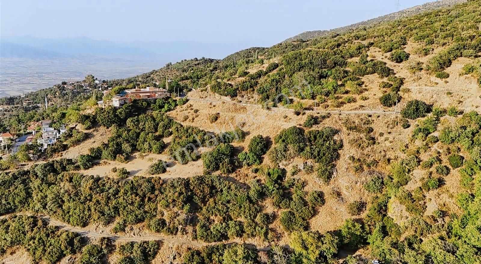 Villa Köy Cambazlıda Üç Villalık Arsa - Görsel 3