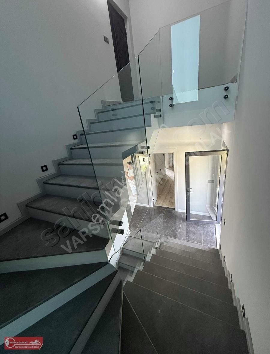 Döşemealtı Müstakil 3+1 Satılık Villa