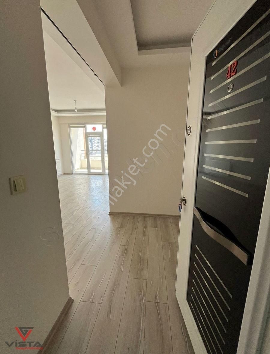 Şehir Hast. Bölgesinde Muhteşem Lokasyonda 2+1 Kiralık Daire!!