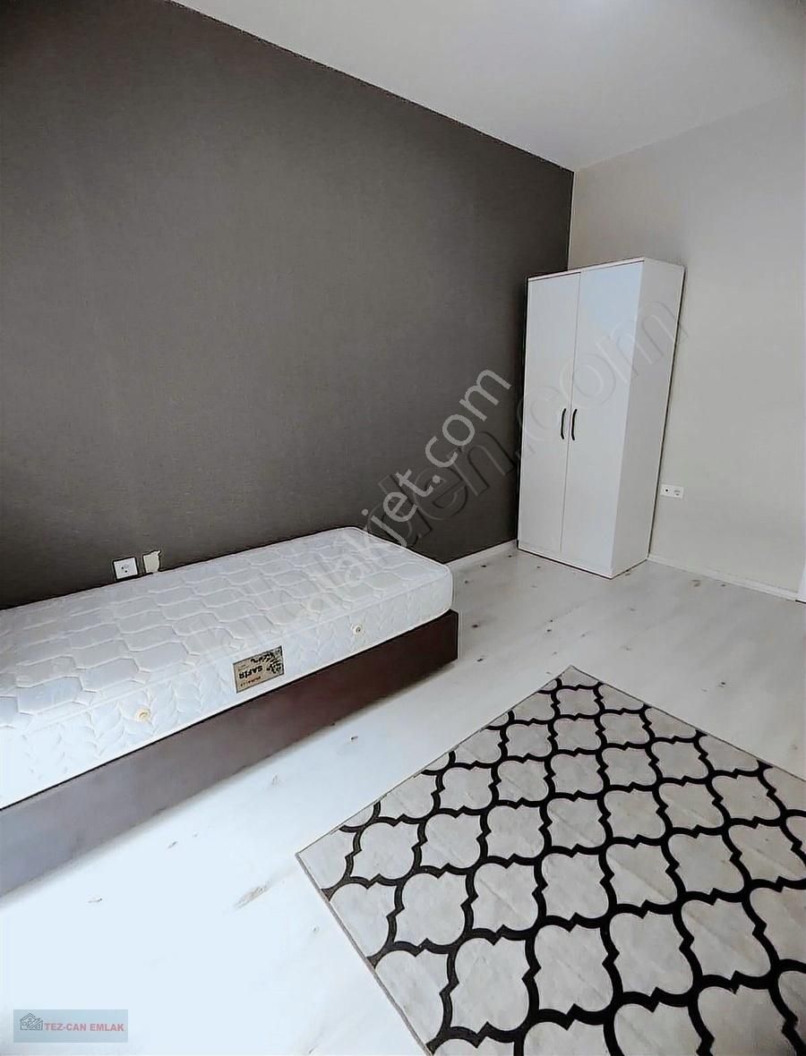 Selçuklu Mah 2+1 Ayarında Sıfıra Yakın Eşyalı Daire - Görsel 3