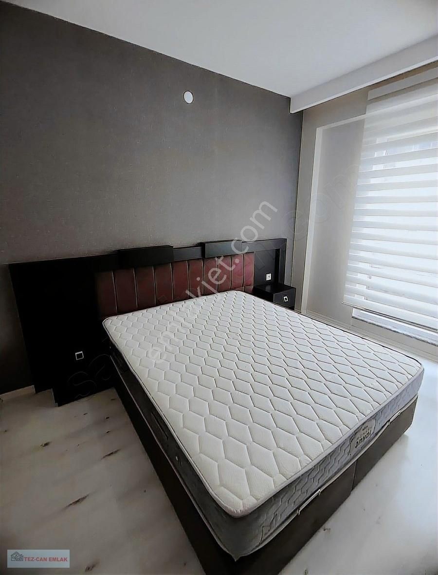 Selçuklu Mah 2+1 Ayarında Sıfıra Yakın Eşyalı Daire - Görsel 11