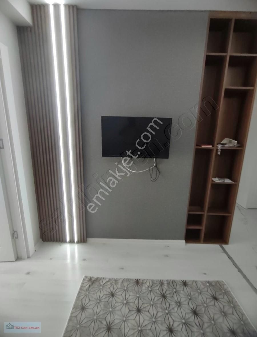 Selçuklu Mah 2+1 Ayarında Sıfıra Yakın Eşyalı Daire - Görsel 6