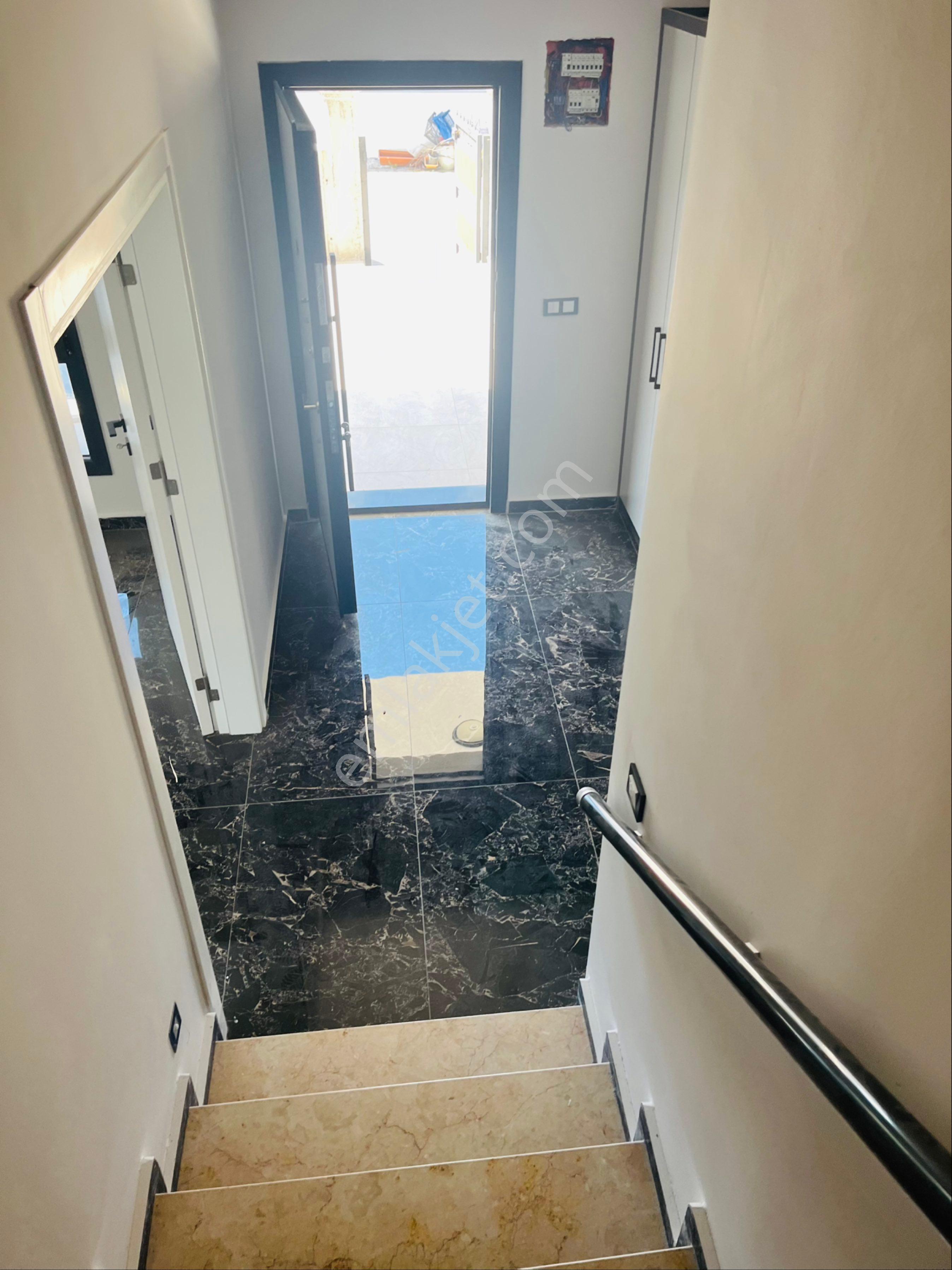 Didim Mersindere De Satılık 3+1 Ayrı Mutfak Müstakil Villa - Görsel 35