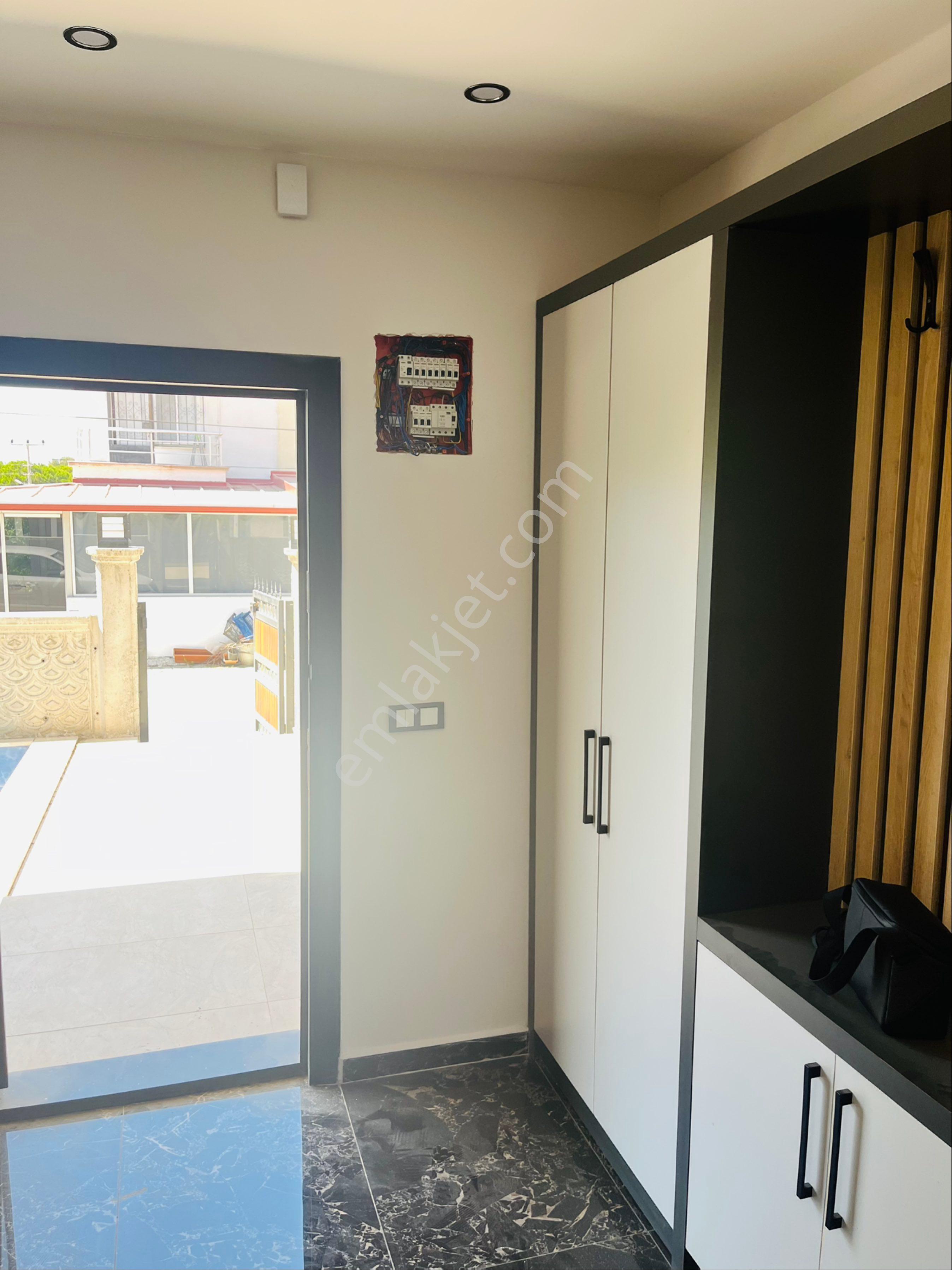 Didim Mersindere De Satılık 3+1 Ayrı Mutfak Müstakil Villa - Görsel 15