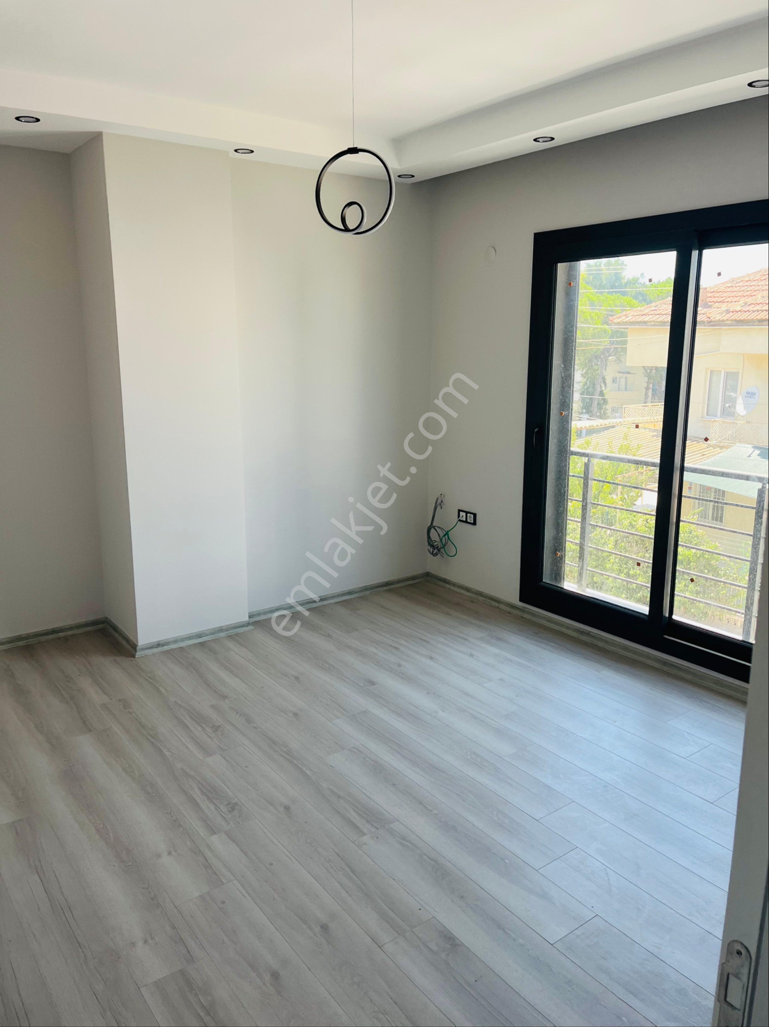 Didim Mersindere De Satılık 3+1 Ayrı Mutfak Müstakil Villa - Görsel 26