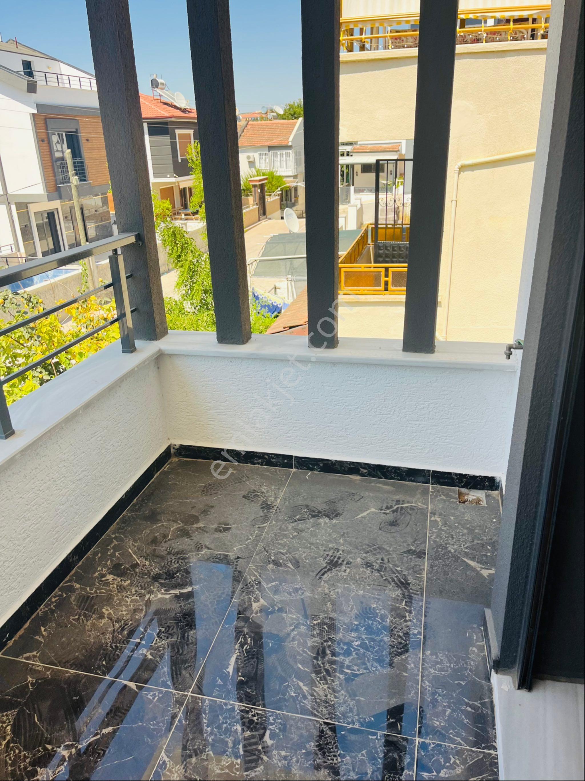 Didim Mersindere De Satılık 3+1 Ayrı Mutfak Müstakil Villa - Görsel 29