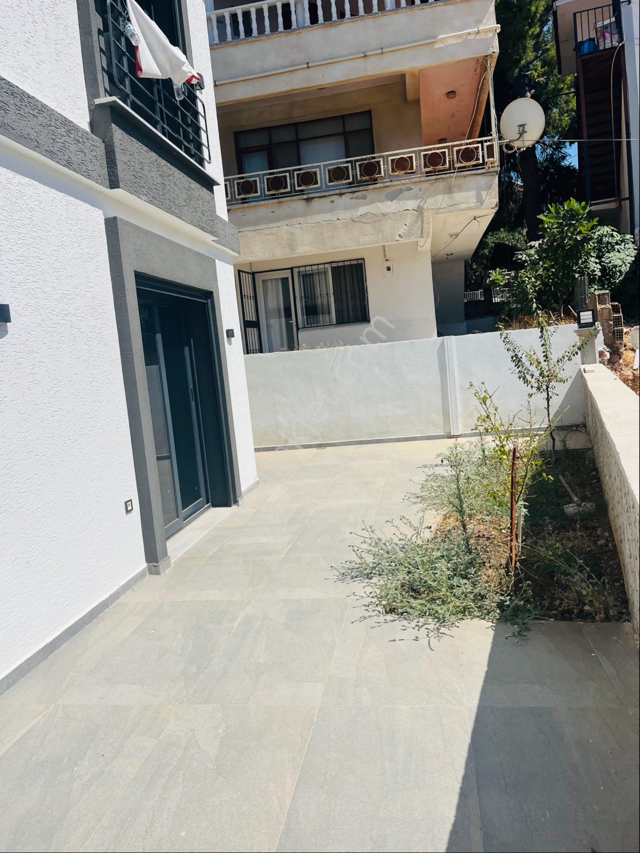 Didim Mersindere De Satılık 3+1 Ayrı Mutfak Müstakil Villa - Görsel 9