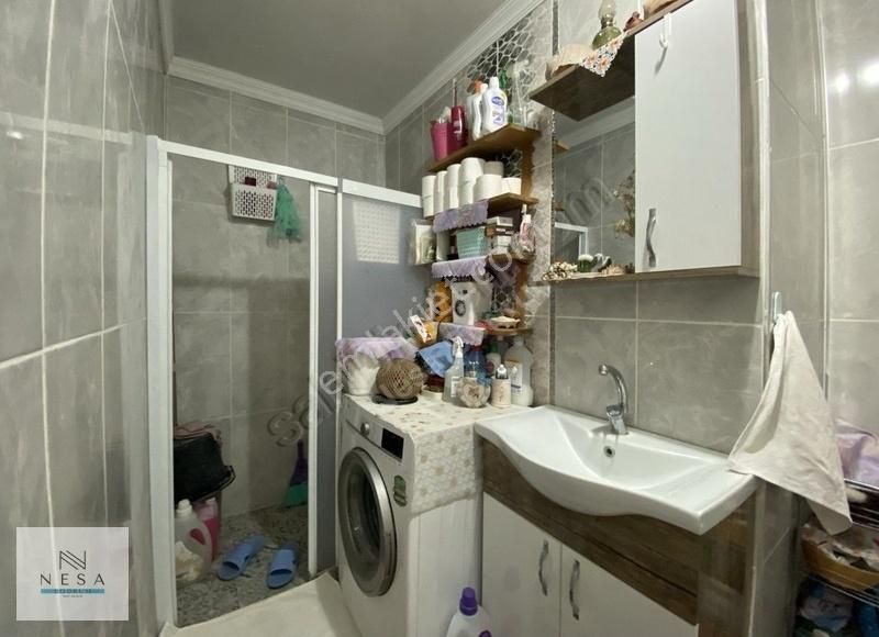 Muğla Bodrum Mumcular Satılık 2+1 Bahçe Katı Daire