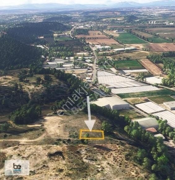 Aksu Çalkaya Deniz Manzaralı Önü Kapanmaz Muhteşem Konum 388m2