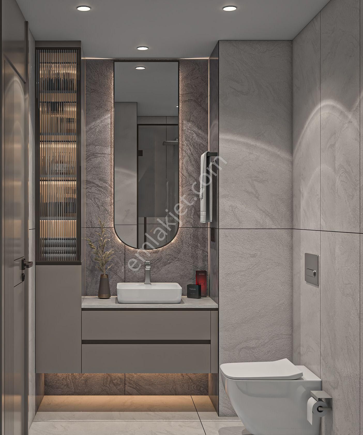 %50 Peşin %50 20 Ay Vade 0 Faiz İmkanı İle Kazandıran Proje Winner Ankara'dan 1+1 Daire - Görsel 10