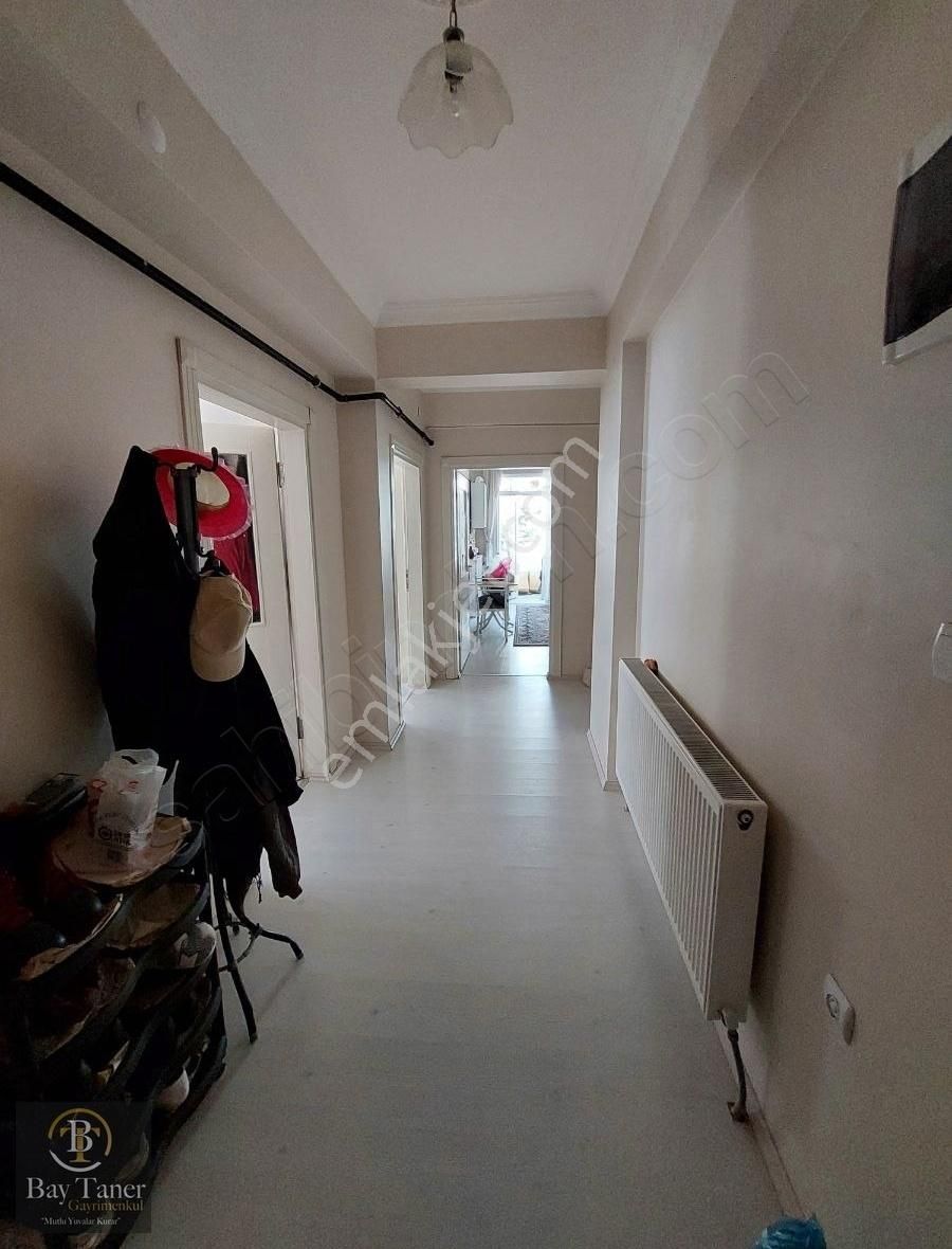 Yozgat Sorgun Aydınlıkevler İmam Hatip Caddesine Yakın 3+1 - Görsel 23