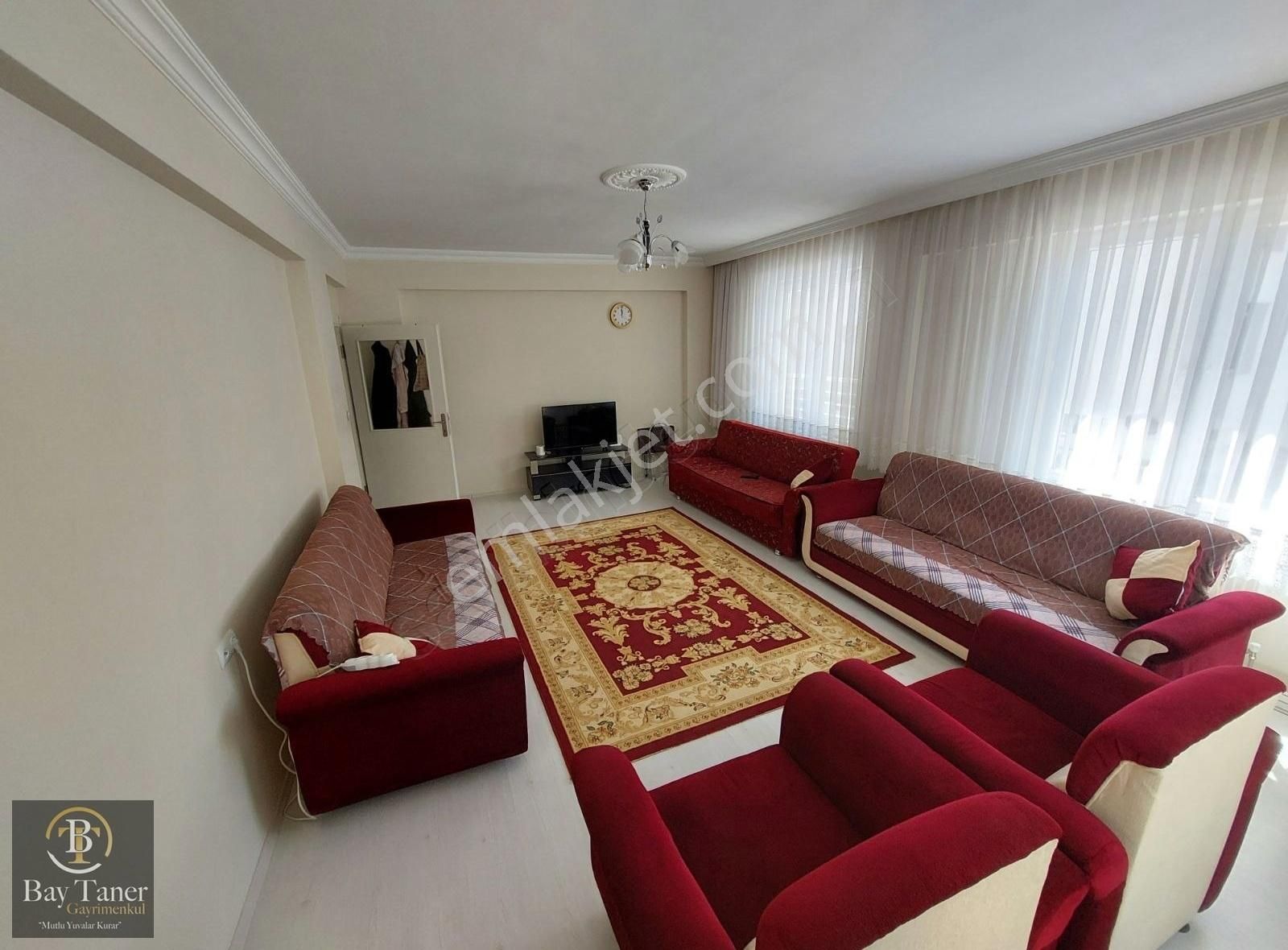 Yozgat Sorgun Aydınlıkevler İmam Hatip Caddesine Yakın 3+1 - Görsel 22