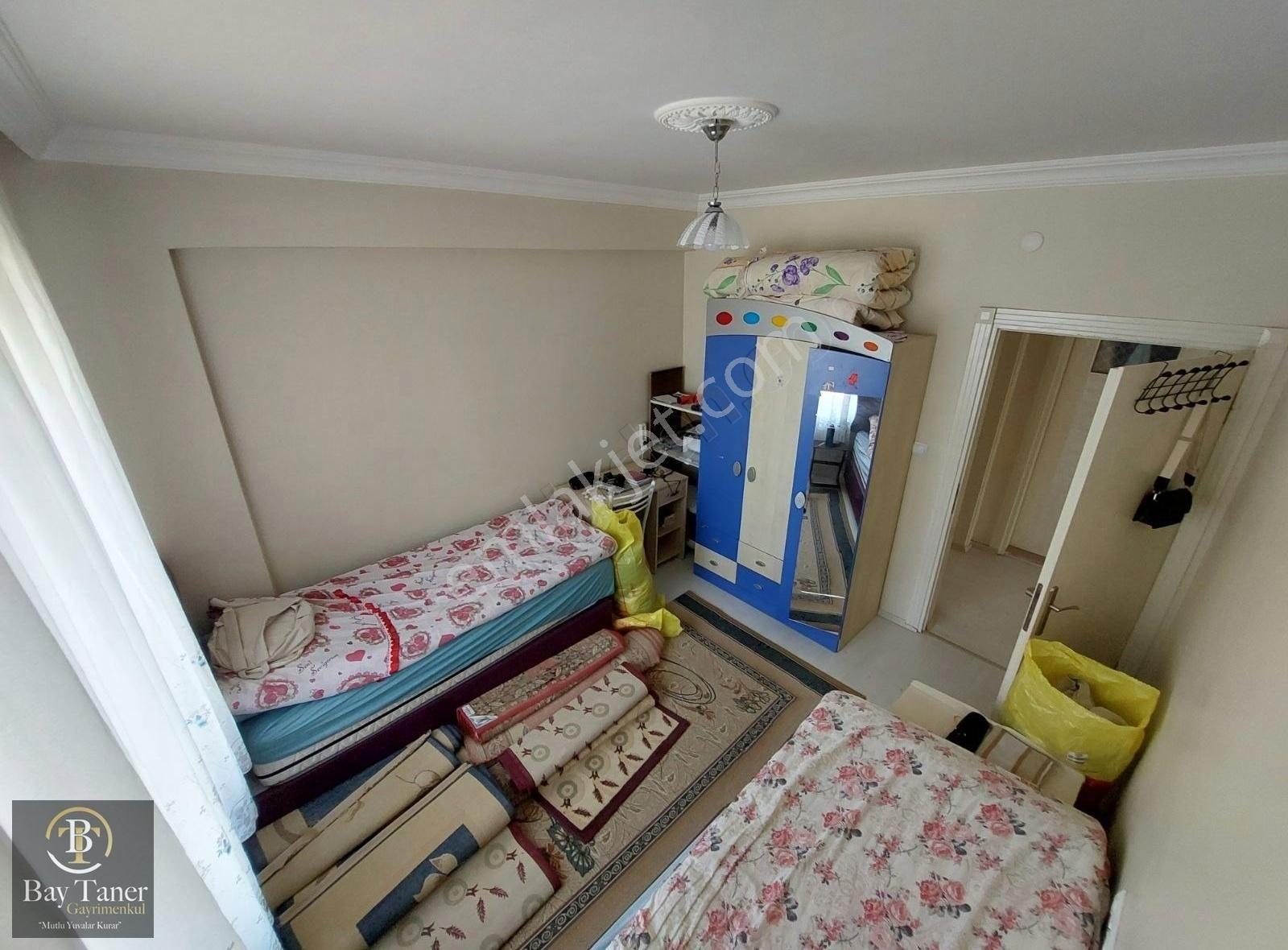 Yozgat Sorgun Aydınlıkevler İmam Hatip Caddesine Yakın 3+1 - Görsel 11