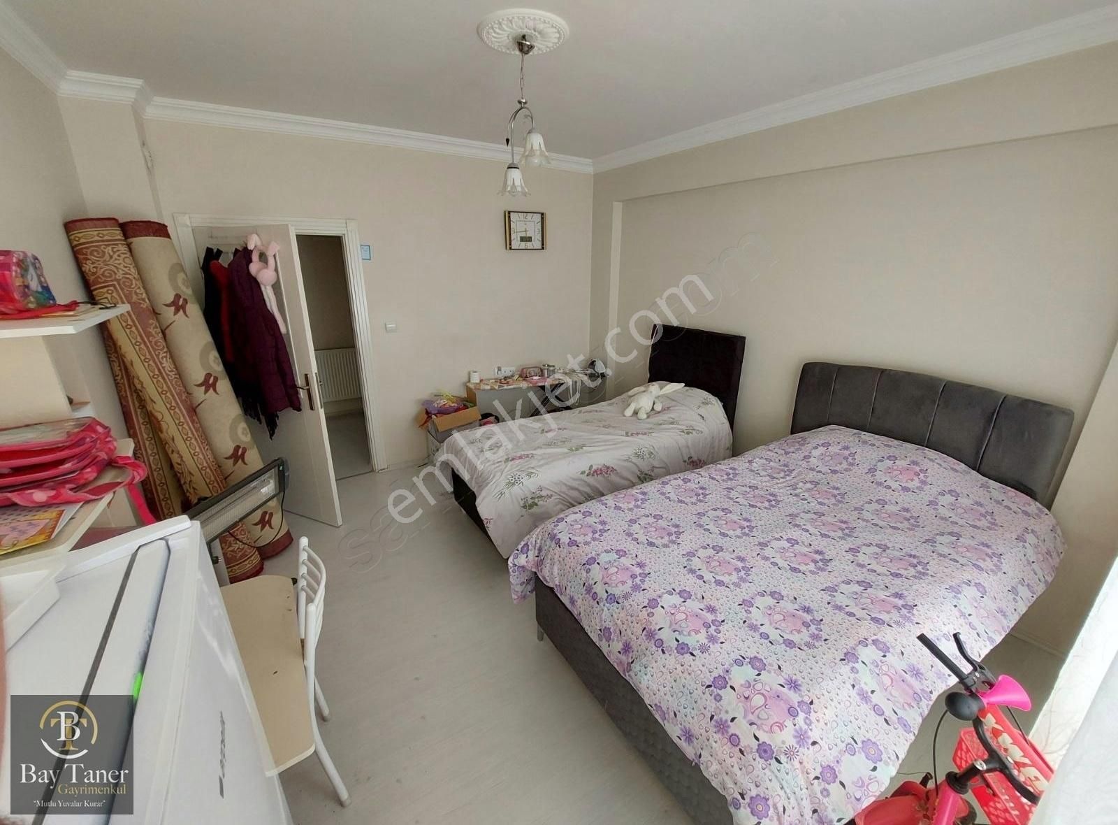 Yozgat Sorgun Aydınlıkevler İmam Hatip Caddesine Yakın 3+1 - Görsel 18