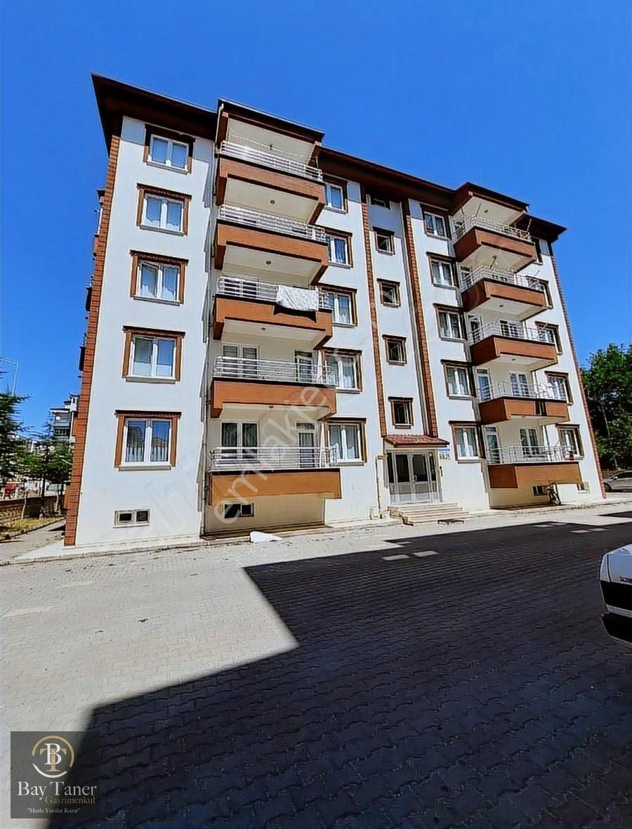 Yozgat Sorgun Aydınlıkevler İmam Hatip Caddesine Yakın 3+1 - Görsel 3