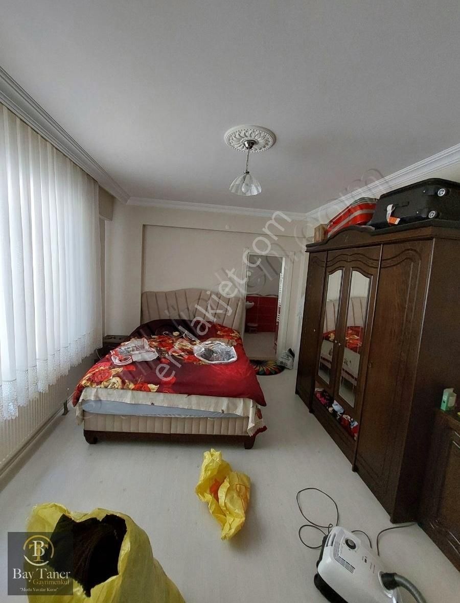 Yozgat Sorgun Aydınlıkevler İmam Hatip Caddesine Yakın 3+1 - Görsel 9