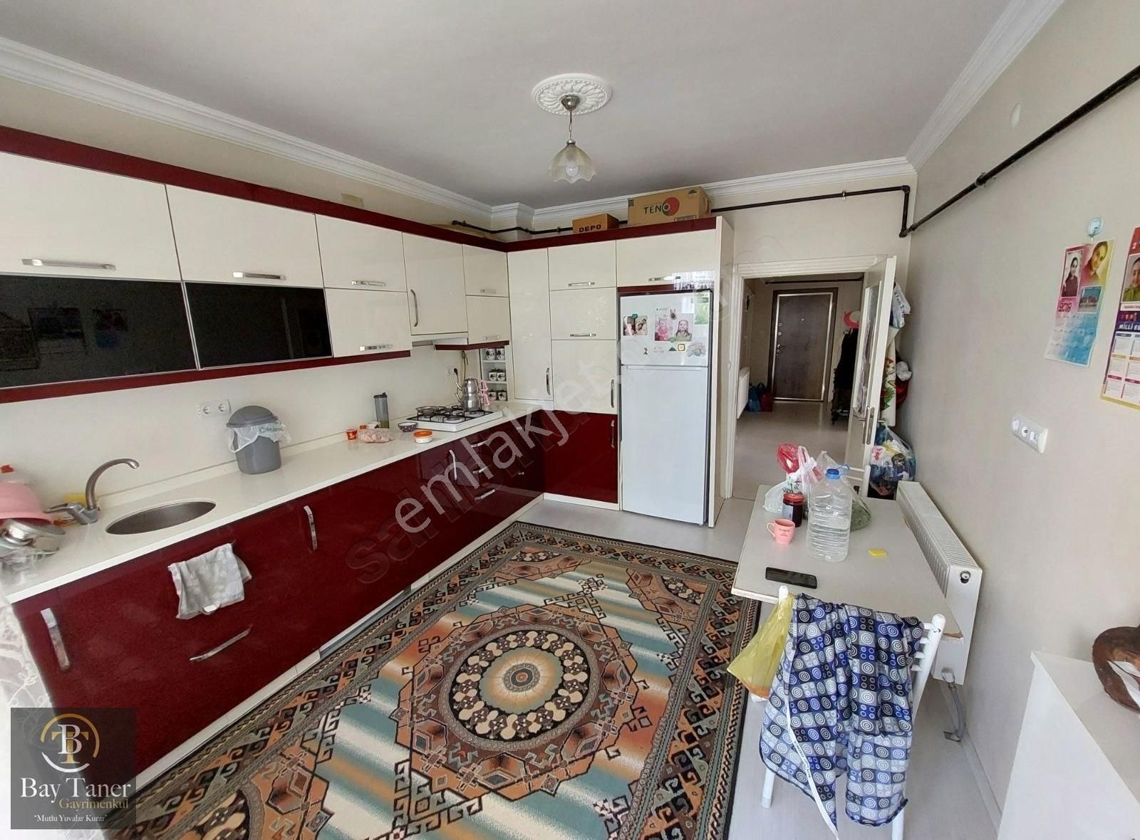 Yozgat Sorgun Aydınlıkevler İmam Hatip Caddesine Yakın 3+1