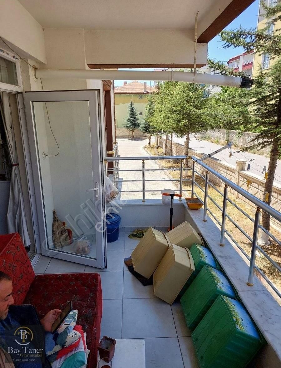 Yozgat Sorgun Aydınlıkevler İmam Hatip Caddesine Yakın 3+1 - Görsel 25