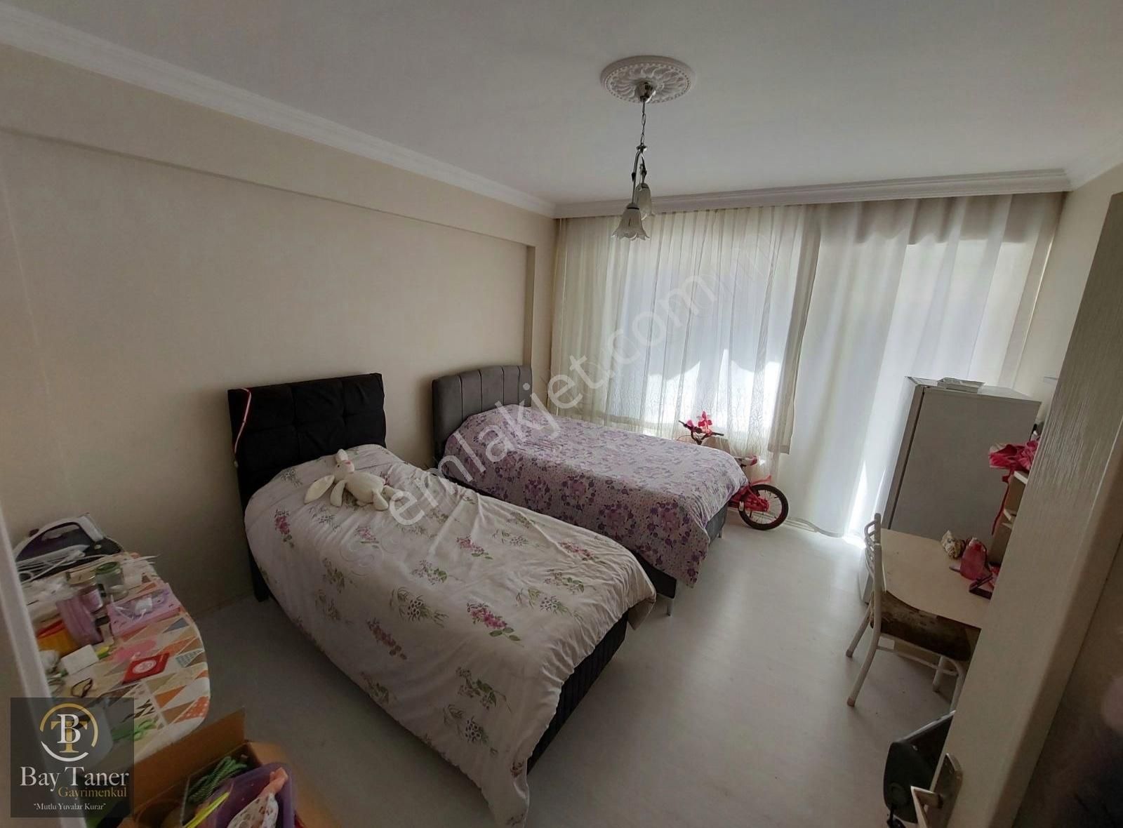 Yozgat Sorgun Aydınlıkevler İmam Hatip Caddesine Yakın 3+1 - Görsel 12