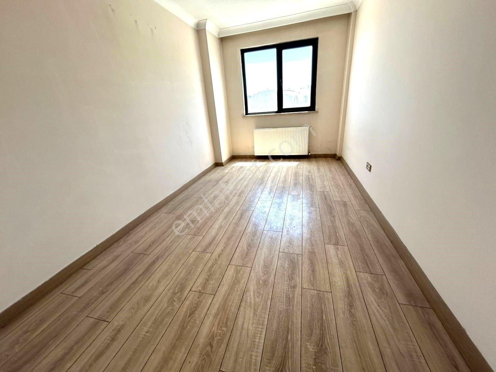 Yükselden Geniş 3+1 Ebeveyn Banyolu, Teraslı,cam Balkonlu Daire - Görsel 6