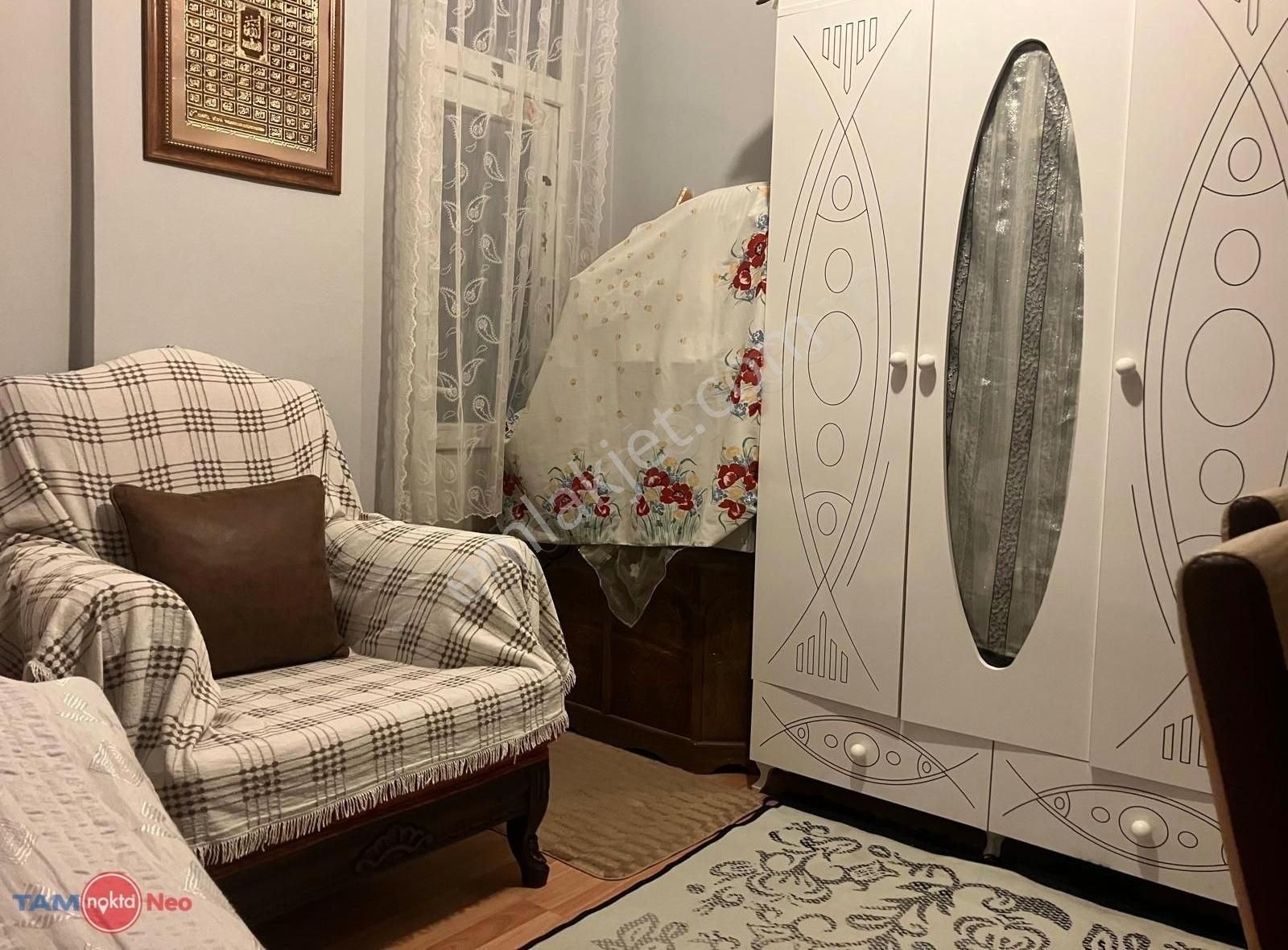 Sessiz Huzurlu Bir Aile Apartmanı