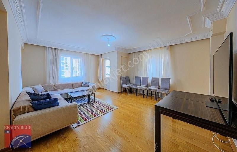 Az Katlı İçi Komple Yapılı Geniş 3+1 'kiracısız' Satılık Daire