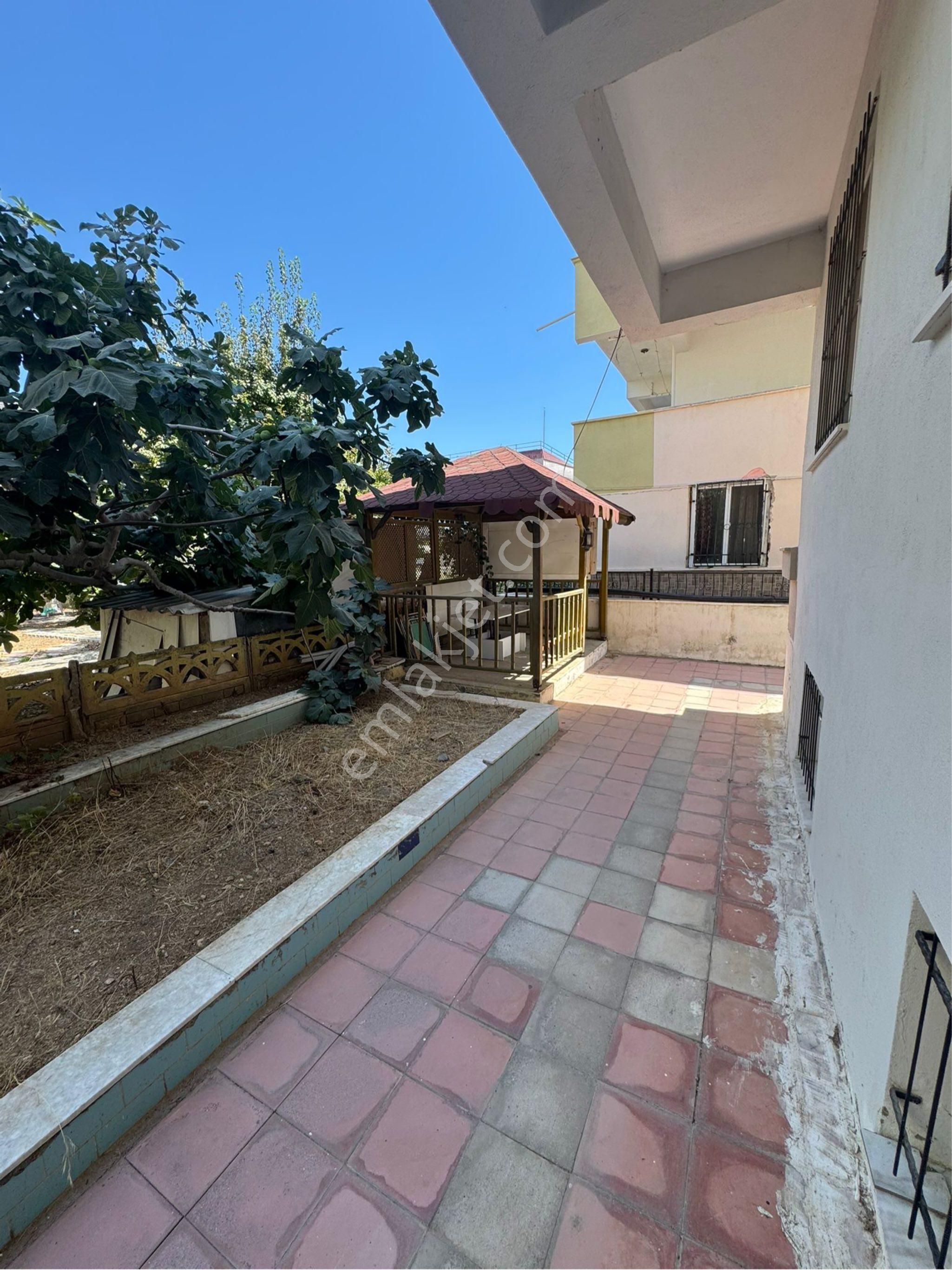 ⚡️plaja Yakın 3+1 Daire Yüksek Giriş Eşyalı⚡️ - Görsel 5