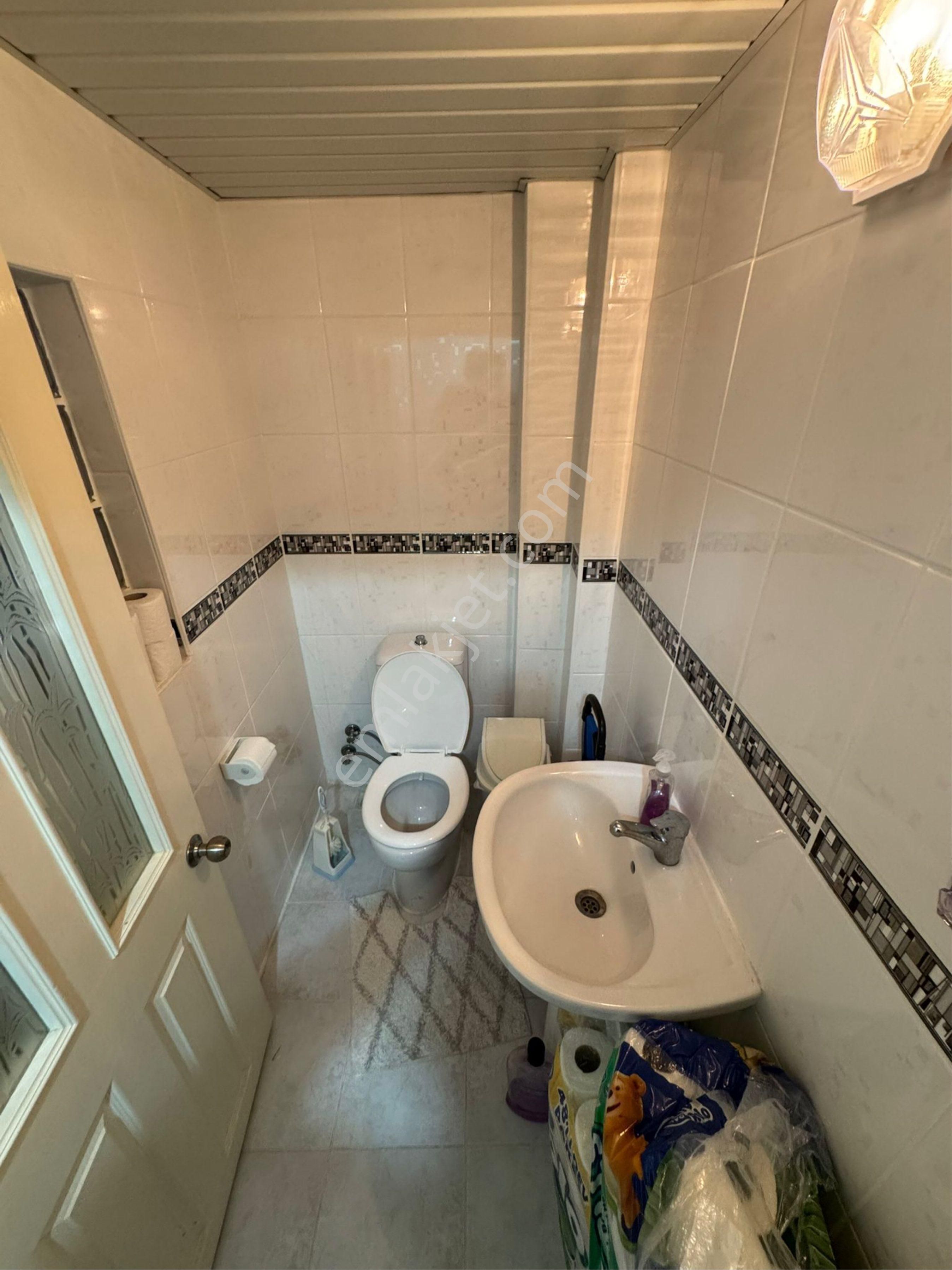 ⚡️plaja Yakın 3+1 Daire Yüksek Giriş Eşyalı⚡️ - Görsel 26