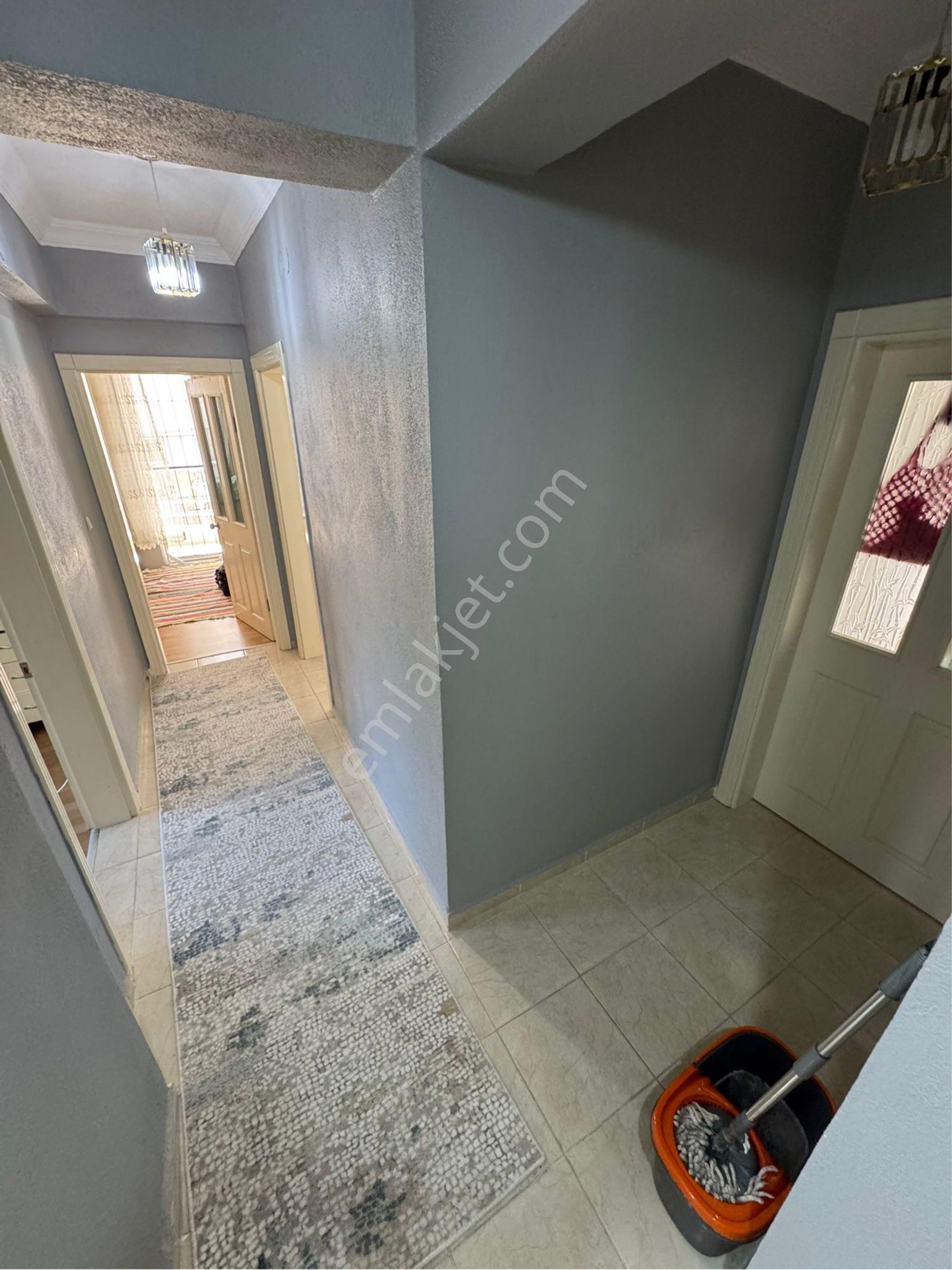 ⚡️plaja Yakın 3+1 Daire Yüksek Giriş Eşyalı⚡️ - Görsel 27