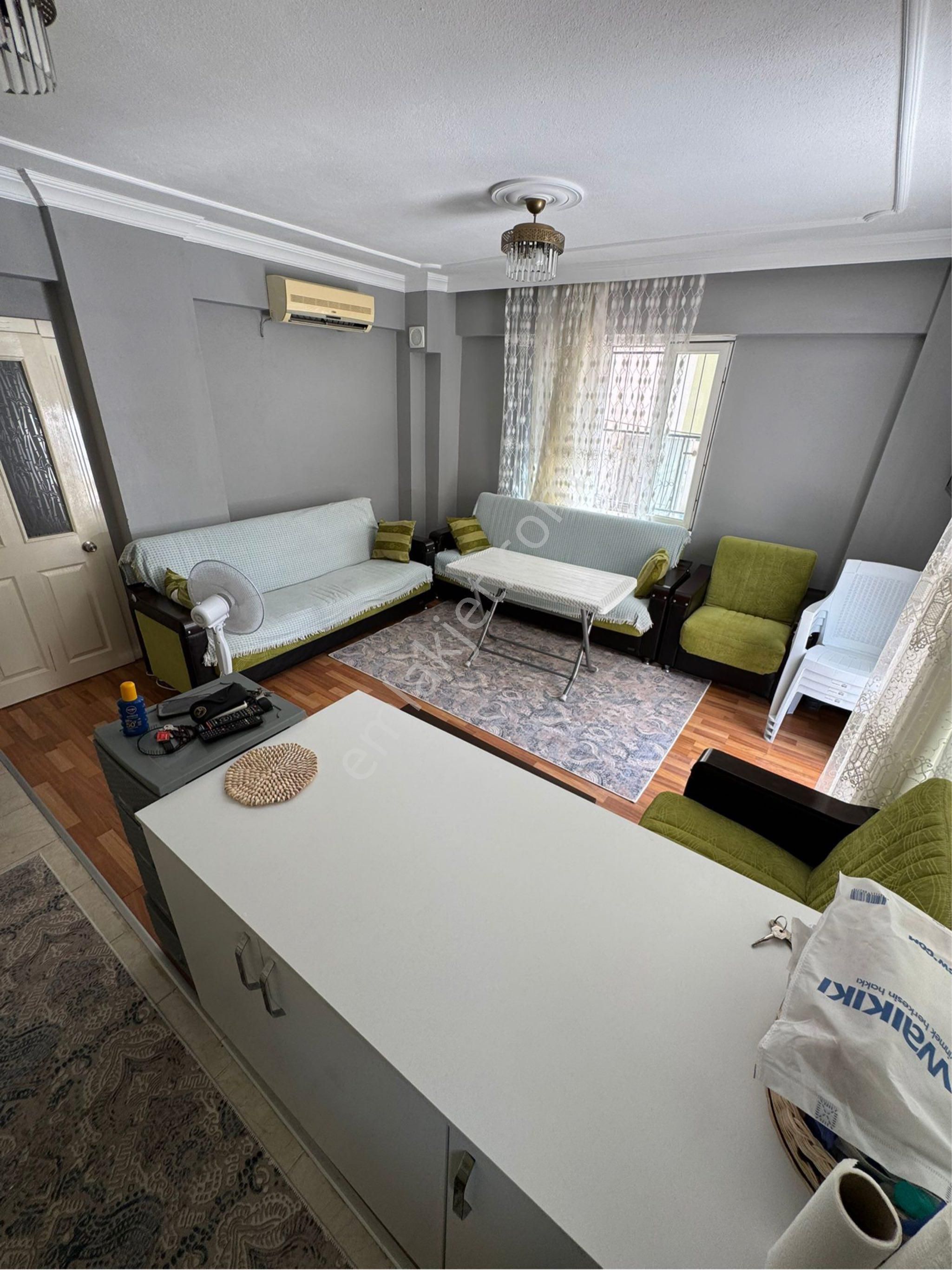 ⚡️plaja Yakın 3+1 Daire Yüksek Giriş Eşyalı⚡️ - Görsel 8