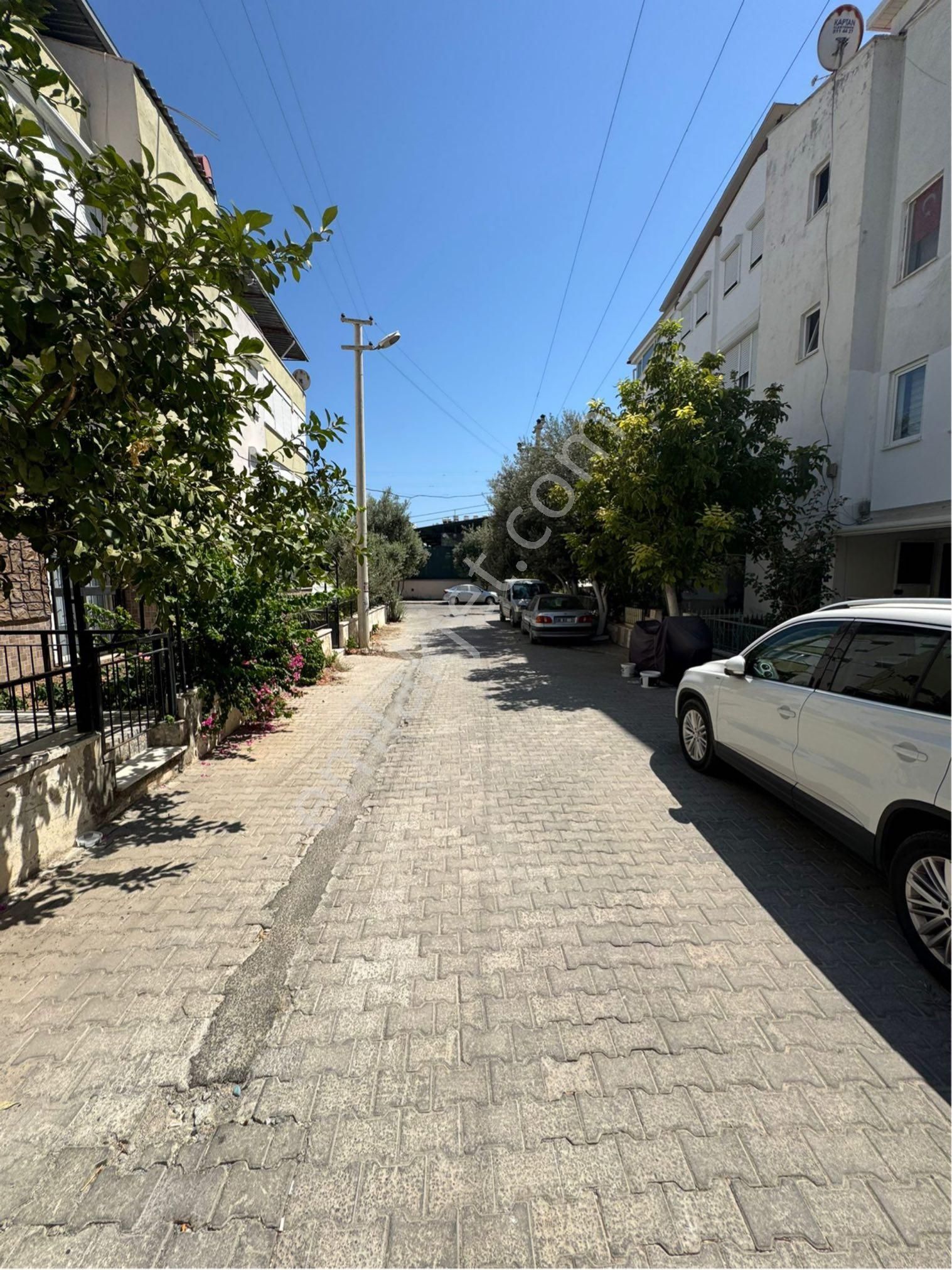 ⚡️plaja Yakın 3+1 Daire Yüksek Giriş Eşyalı⚡️ - Görsel 3