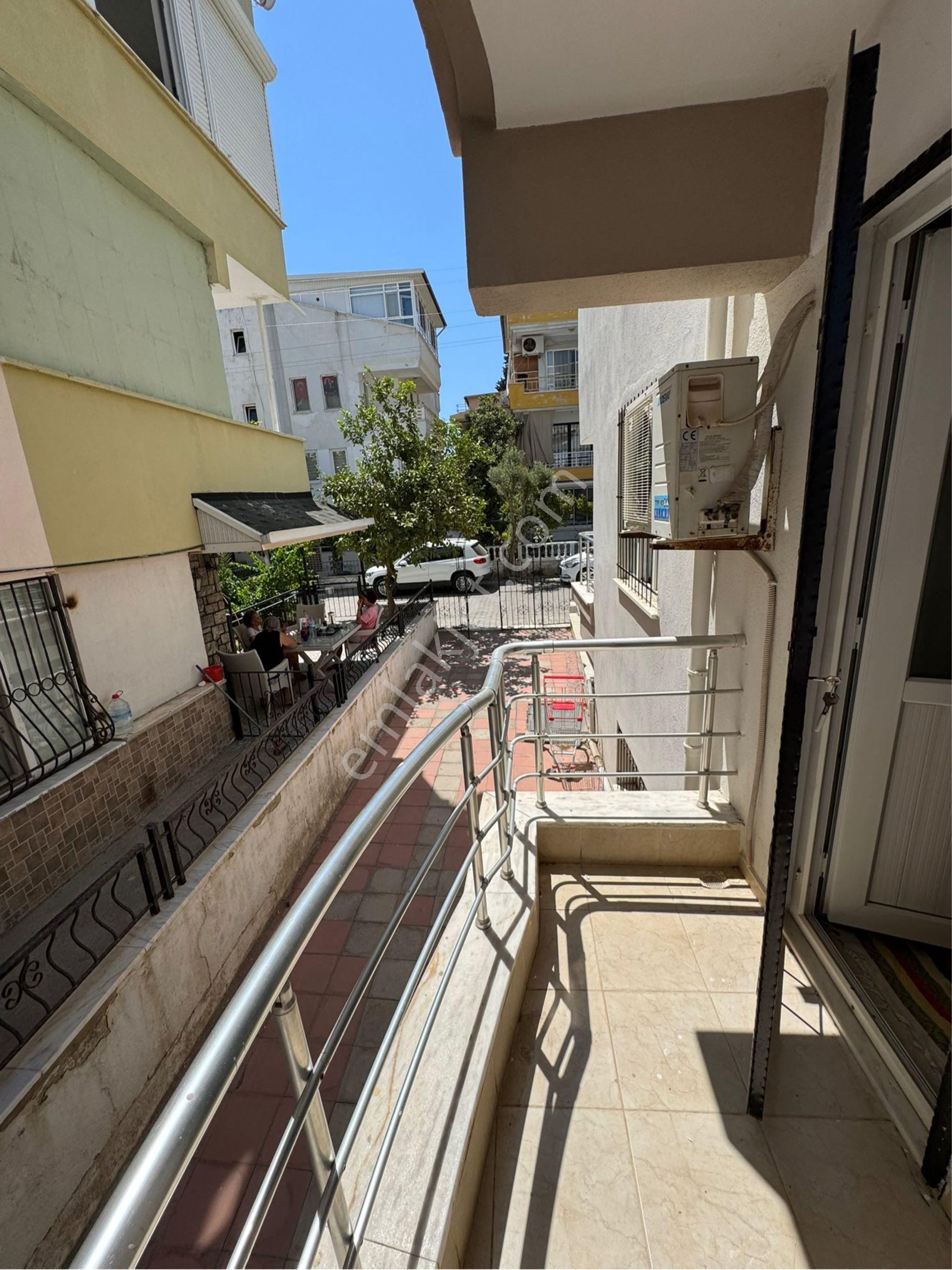 ⚡️plaja Yakın 3+1 Daire Yüksek Giriş Eşyalı⚡️ - Görsel 9