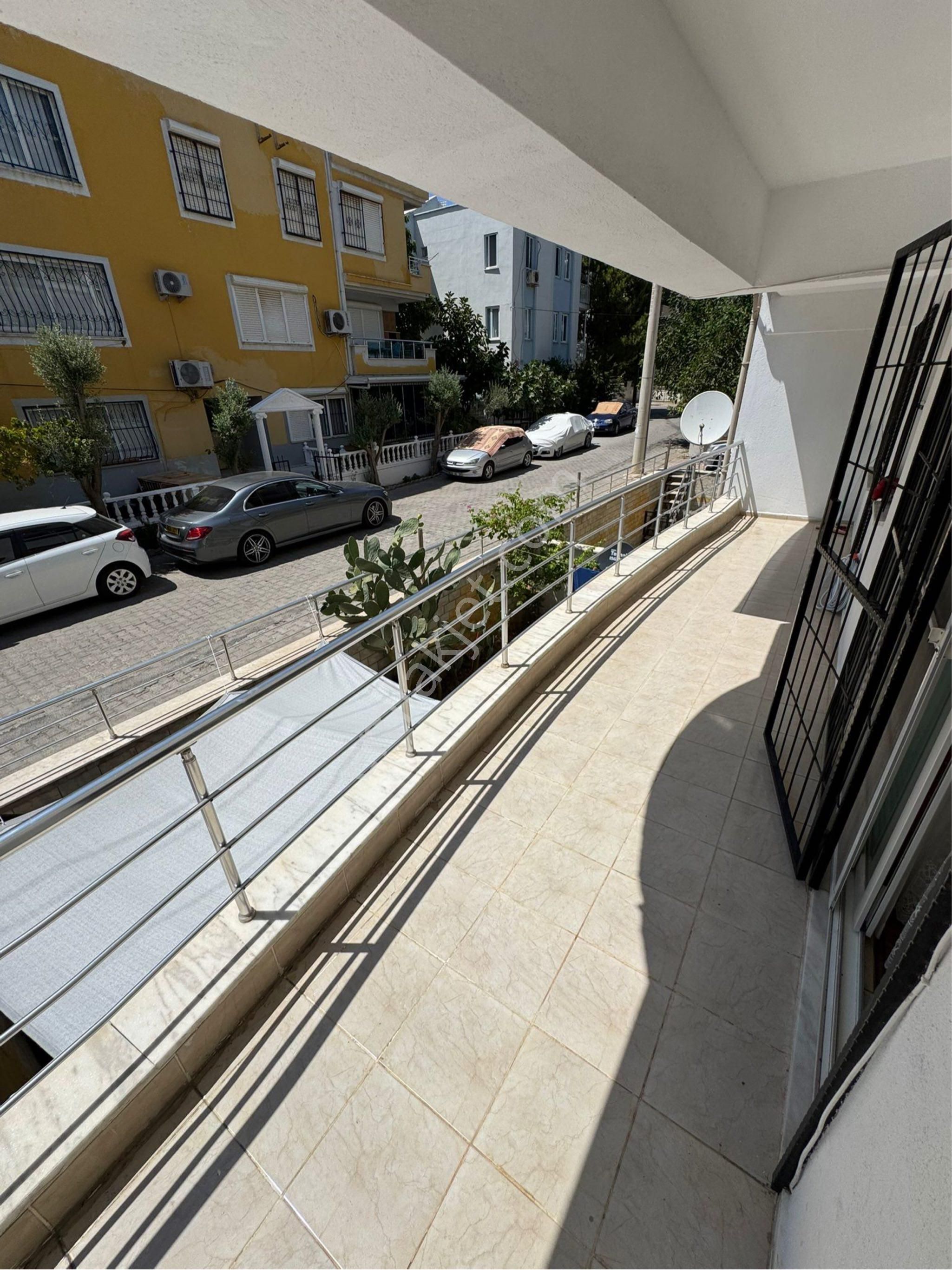 ⚡️plaja Yakın 3+1 Daire Yüksek Giriş Eşyalı⚡️ - Görsel 20