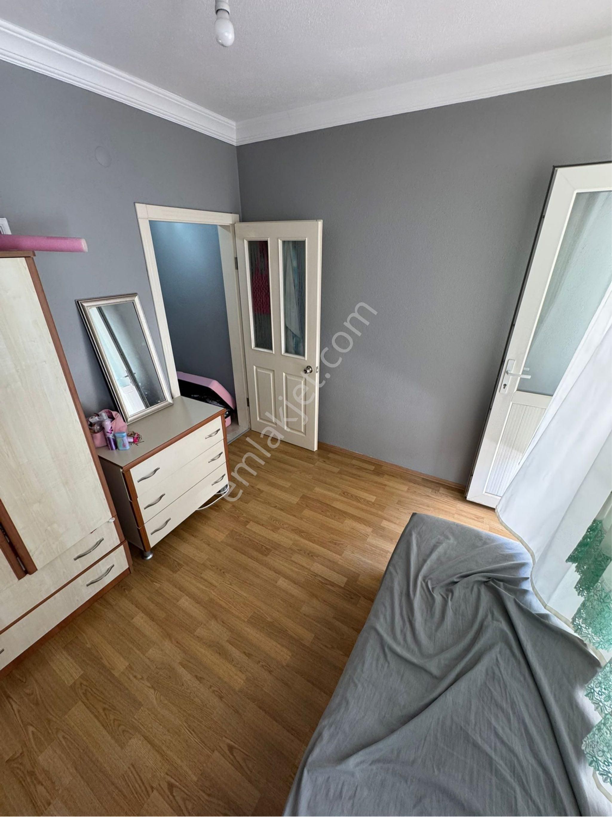 ⚡️plaja Yakın 3+1 Daire Yüksek Giriş Eşyalı⚡️ - Görsel 18