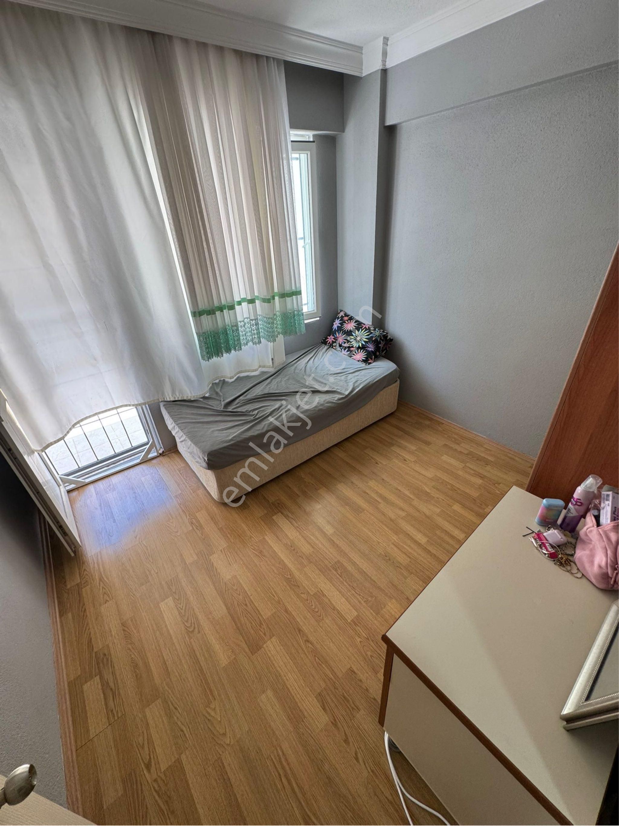 ⚡️plaja Yakın 3+1 Daire Yüksek Giriş Eşyalı⚡️ - Görsel 17