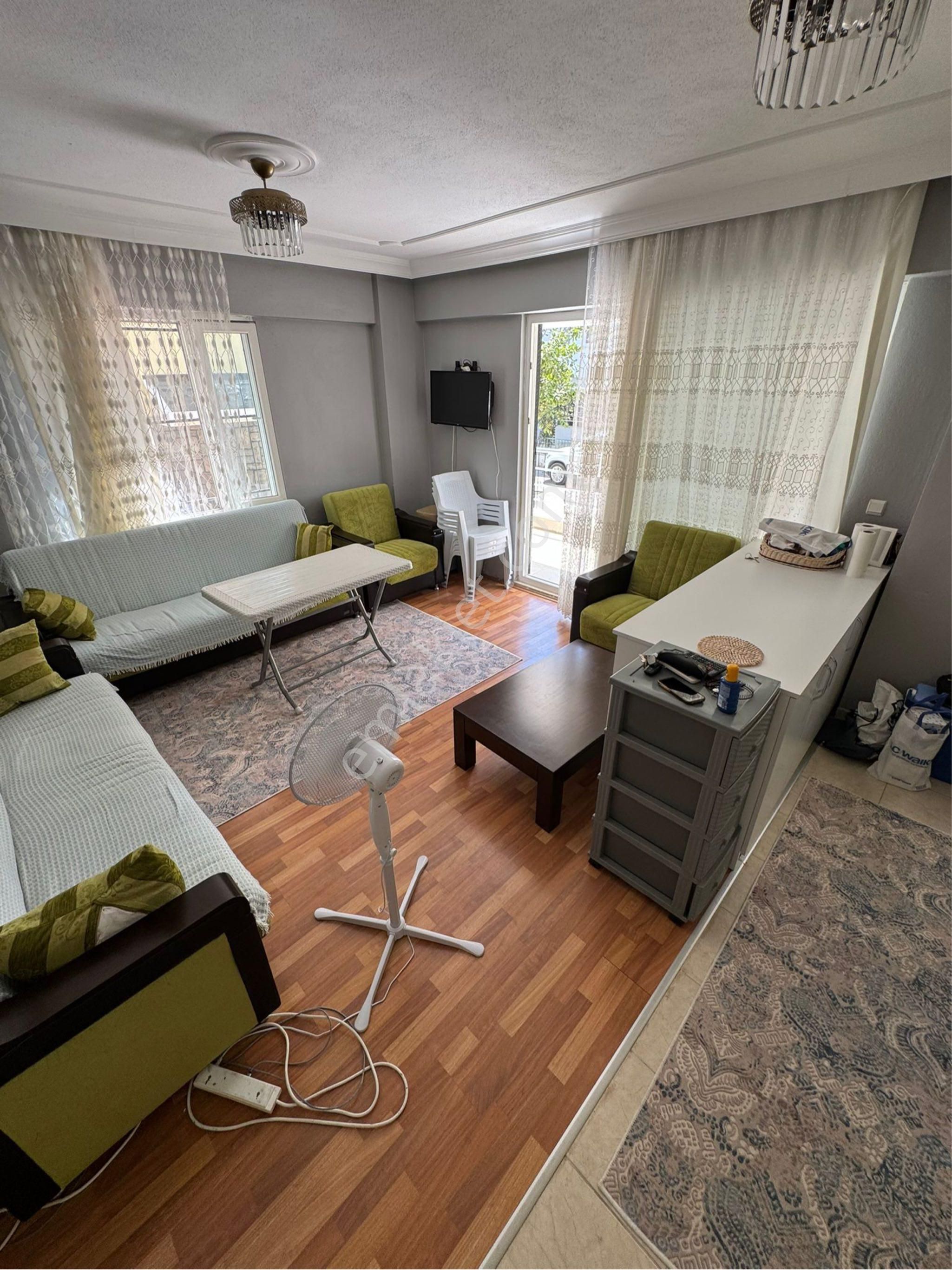 ⚡️plaja Yakın 3+1 Daire Yüksek Giriş Eşyalı⚡️ - Görsel 16